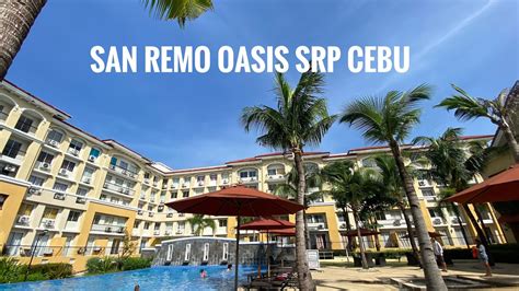 oasis srp.